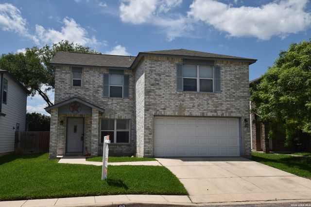 83 Viking Oak, San Antonio, TX 78247