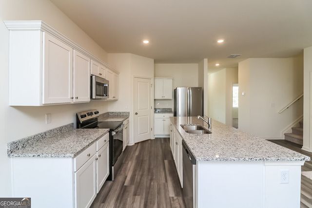 136 Hargrave Avenue, Bethlehem, GA 30620