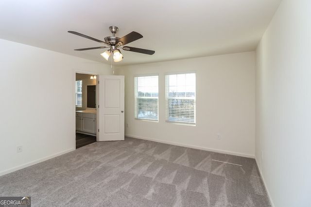 136 Hargrave Avenue, Bethlehem, GA 30620