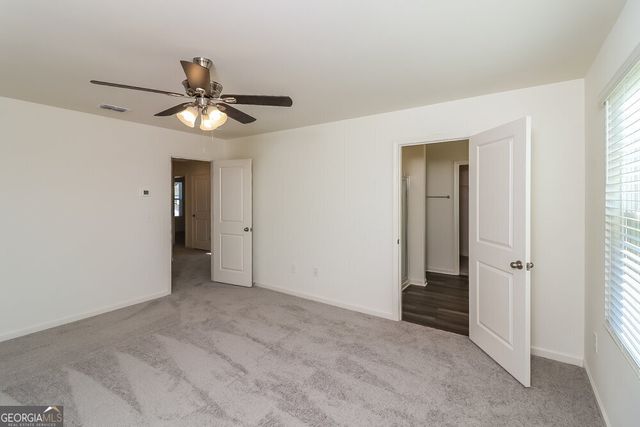 136 Hargrave Avenue, Bethlehem, GA 30620