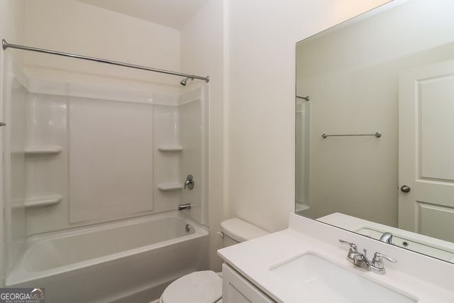 136 Hargrave Avenue, Bethlehem, GA 30620