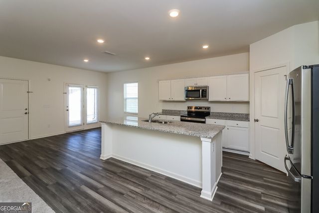 136 Hargrave Avenue, Bethlehem, GA 30620