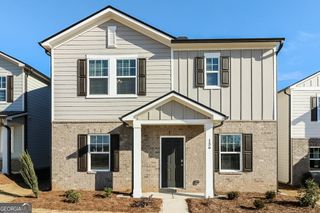 136 Hargrave Avenue, Bethlehem, GA 30620