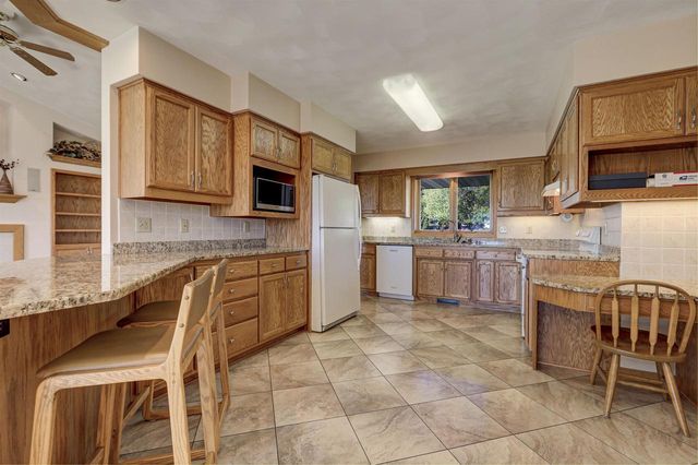 8358 PHEASANT RUN TRAIL, Larsen, WI 54947