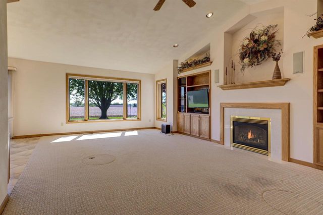 8358 PHEASANT RUN TRAIL, Larsen, WI 54947
