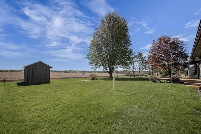 8358 PHEASANT RUN TRAIL, Larsen, WI 54947