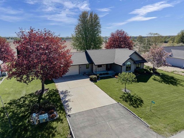 8358 PHEASANT RUN TRAIL, Larsen, WI 54947