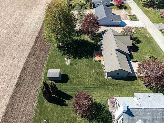 8358 PHEASANT RUN TRAIL, Larsen, WI 54947