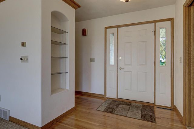 8358 PHEASANT RUN TRAIL, Larsen, WI 54947