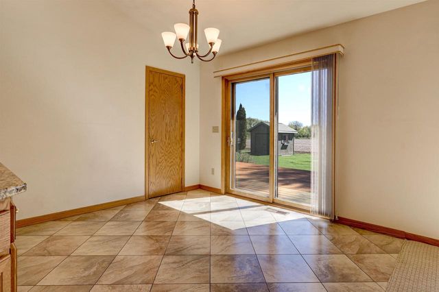 8358 PHEASANT RUN TRAIL, Larsen, WI 54947