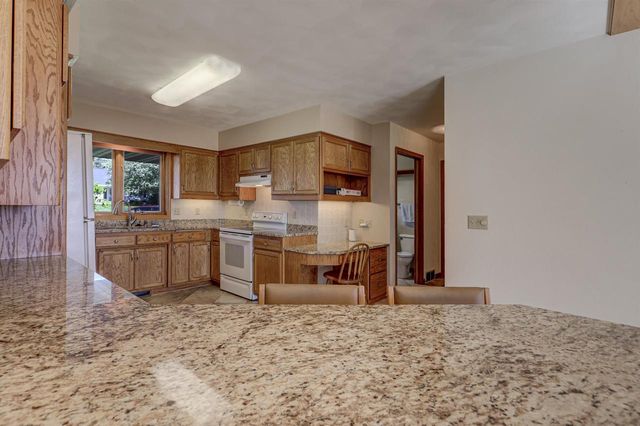 8358 PHEASANT RUN TRAIL, Larsen, WI 54947