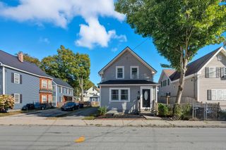 10 Fairmount Street, Nashua, NH 03064