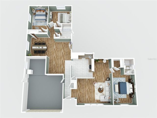 110 ALBRIGHTON DRIVE, Longwood, FL 32779