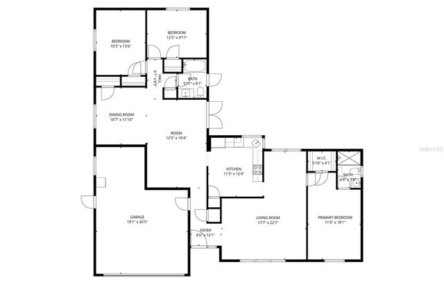 110 ALBRIGHTON DRIVE, Longwood, FL 32779