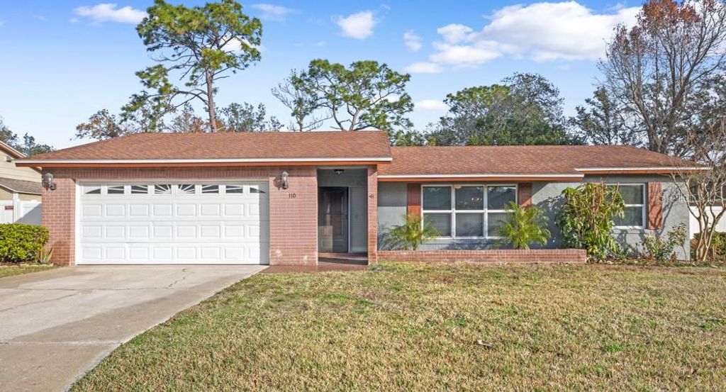 110 ALBRIGHTON DRIVE, Longwood, FL 32779