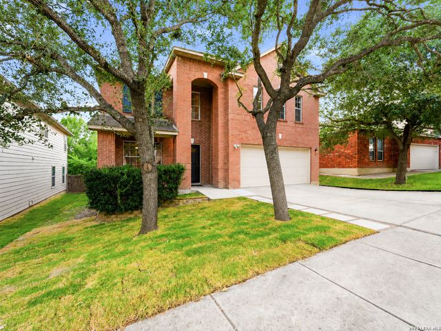 6740 Wayman Ridge, Live Oak, TX 78233