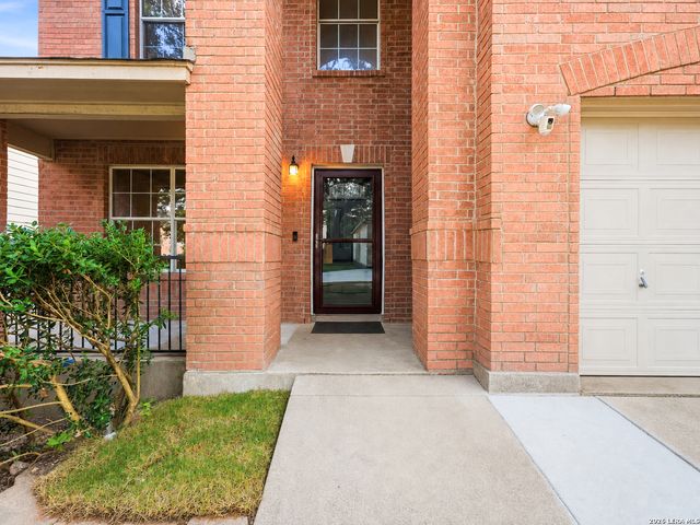 6740 Wayman Ridge, Live Oak, TX 78233