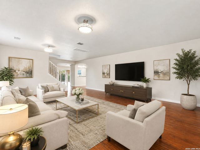 6740 Wayman Ridge, Live Oak, TX 78233