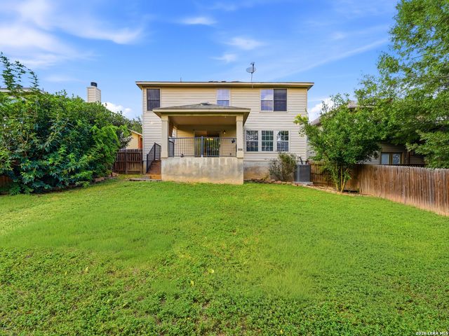 6740 Wayman Ridge, Live Oak, TX 78233
