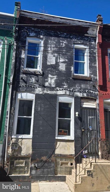 2720 N HICKS ST, PHILADELPHIA, PA 19132 — exterior