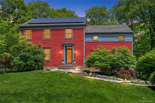 372 Bramertown Road, Tuxedo Park, NY 10987