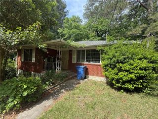 2195 Barge Road SW, Atlanta, GA 30331