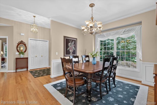 5935 Winans View Court, Hamburg Township, MI 48169