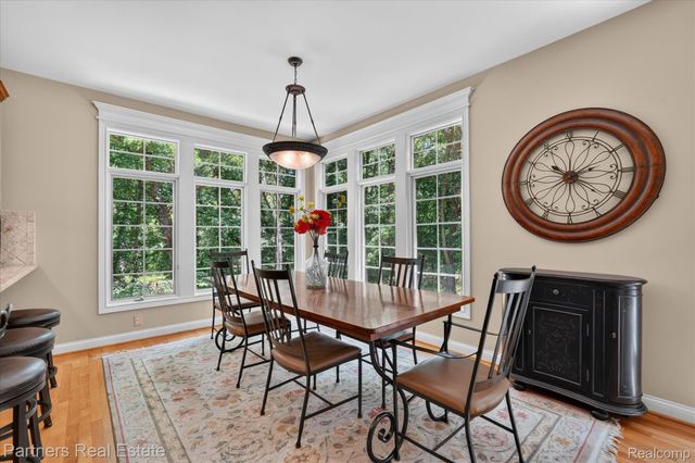 5935 Winans View Court, Hamburg Township, MI 48169