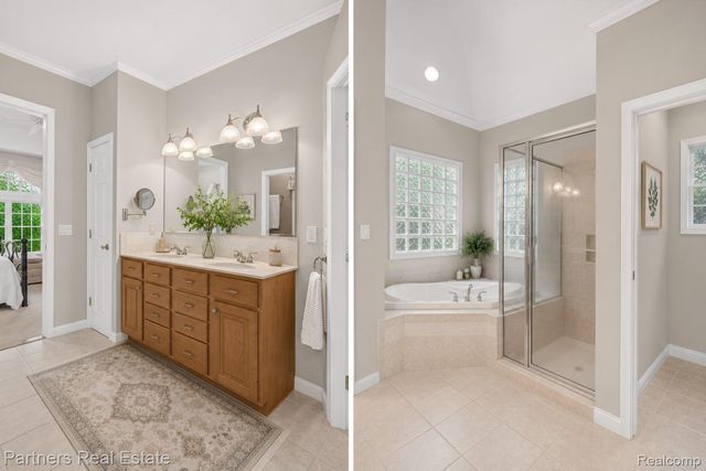5935 Winans View Court, Hamburg Township, MI 48169