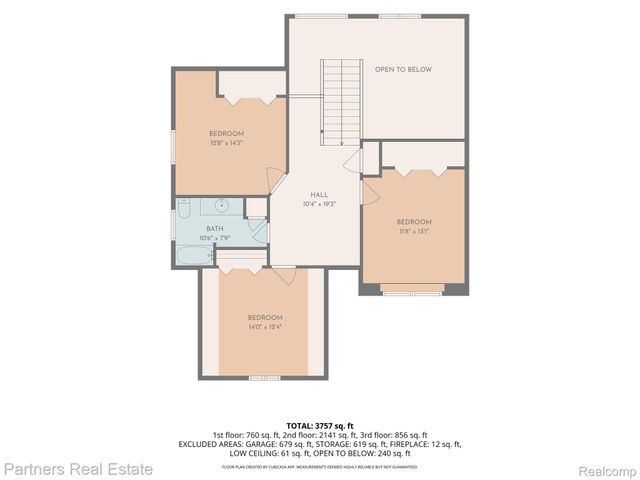 5935 Winans View Court, Hamburg Township, MI 48169