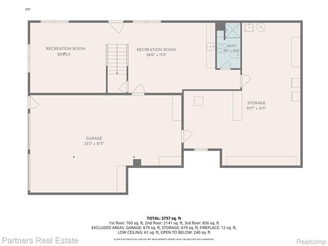5935 Winans View Court, Hamburg Township, MI 48169