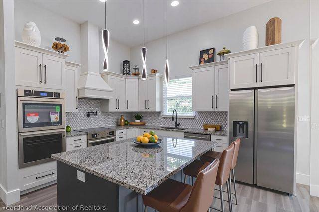 9816 S Orange Blossom Boulevard, Sebring, FL 33875