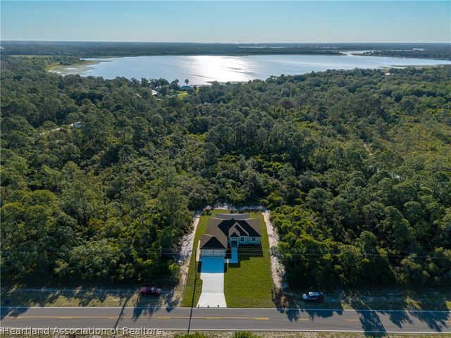 9816 S Orange Blossom Boulevard, Sebring, FL 33875