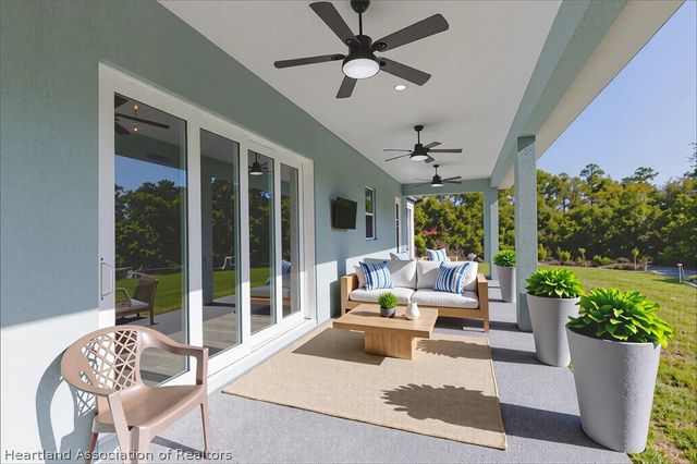 9816 S Orange Blossom Boulevard, Sebring, FL 33875