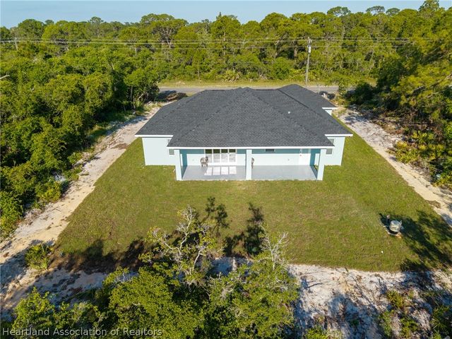 9816 S Orange Blossom Boulevard, Sebring, FL 33875