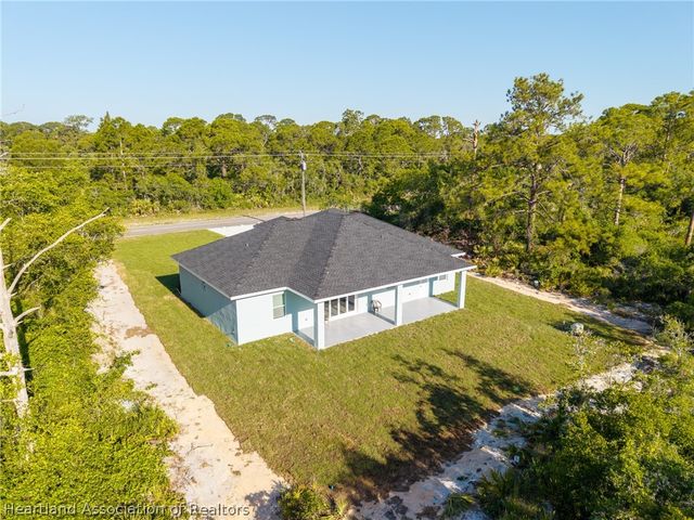 9816 S Orange Blossom Boulevard, Sebring, FL 33875