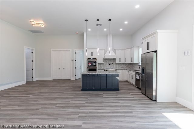 9816 S Orange Blossom Boulevard, Sebring, FL 33875