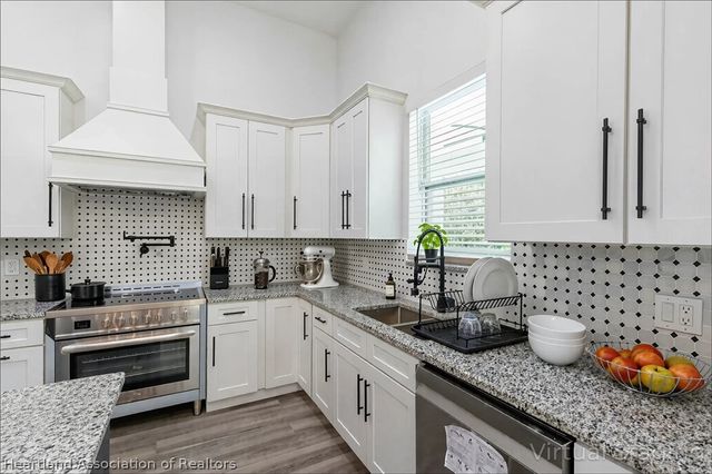 9816 S Orange Blossom Boulevard, Sebring, FL 33875