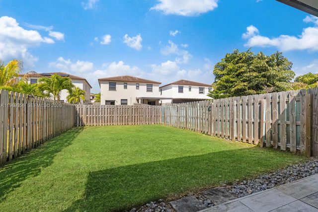 25378 SW 108th Ave, Homestead, FL 33032