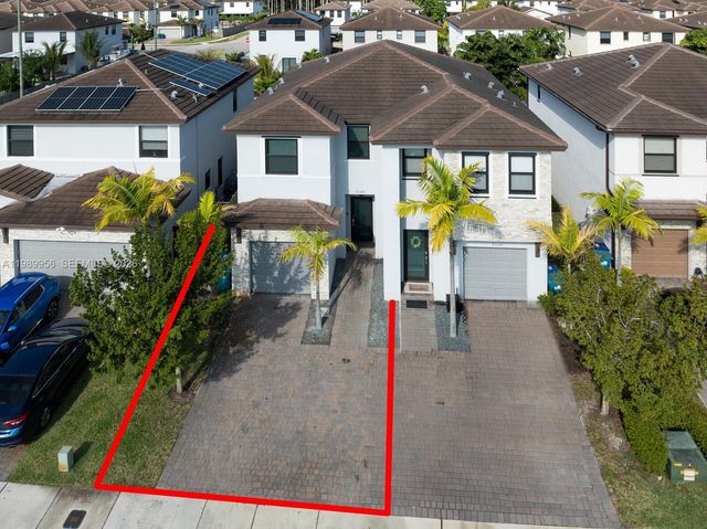 25378 SW 108th Ave, Homestead, FL 33032