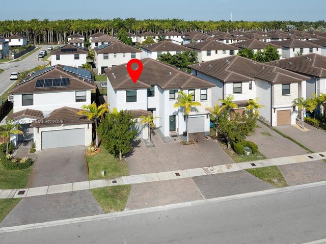 25378 SW 108th Ave, Homestead, FL 33032