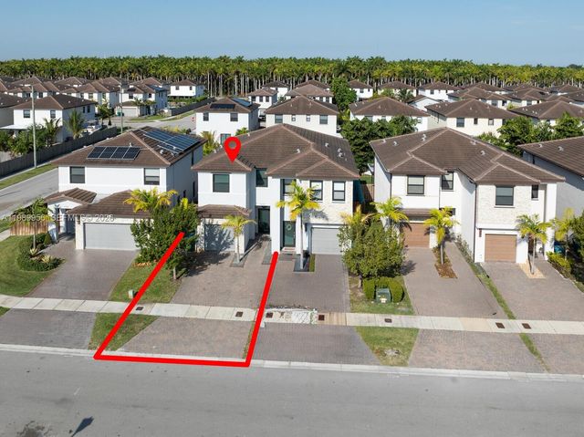 25378 SW 108th Ave, Homestead, FL 33032