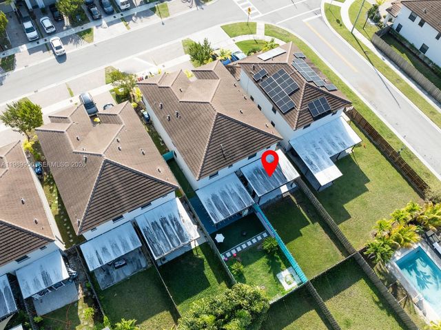 25378 SW 108th Ave, Homestead, FL 33032