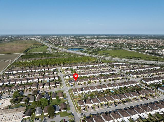 25378 SW 108th Ave, Homestead, FL 33032