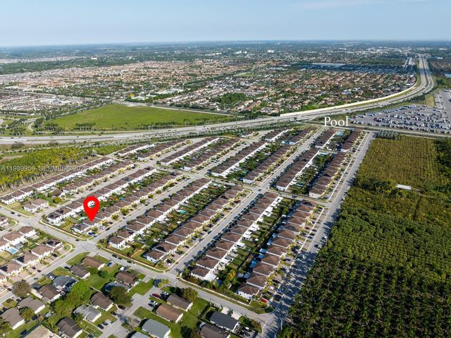 25378 SW 108th Ave, Homestead, FL 33032