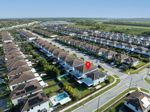 25378 SW 108th Ave, Homestead, FL 33032