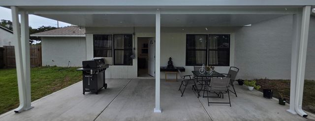 2281 SE Belvedere Street, Port St. Lucie, Port St Lucie, FL 34984