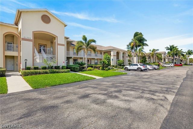 21330 Lancaster RUN 1218, Estero, FL 33928