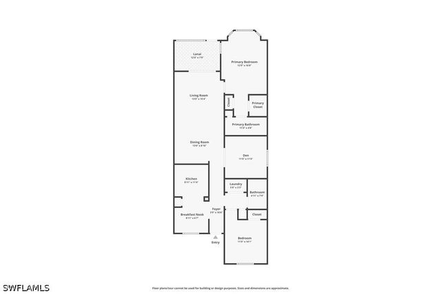 21330 Lancaster RUN 1218, Estero, FL 33928