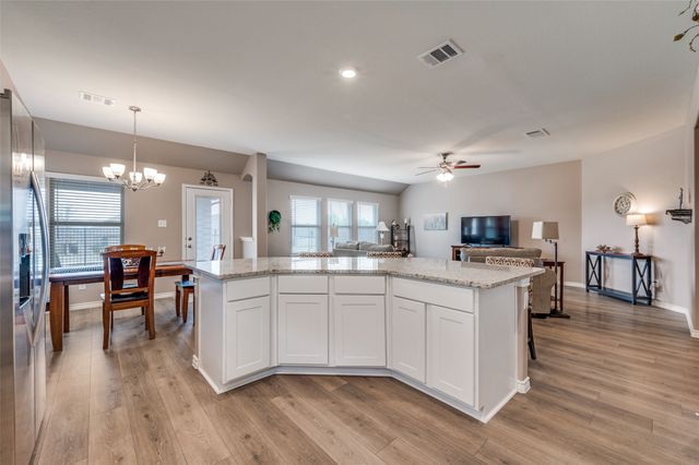 1116 Lawndale Street, Celina, TX 75009